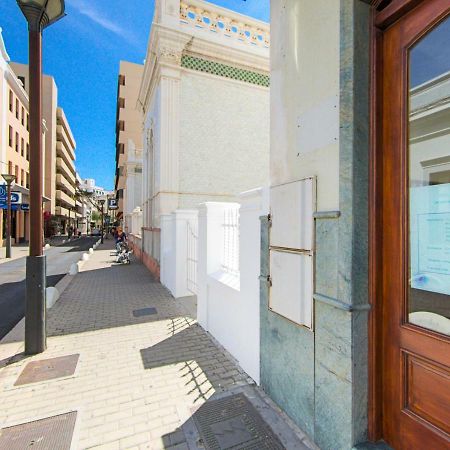 Rooms & Suites Terrace 3A Arrecife  Bagian luar foto
