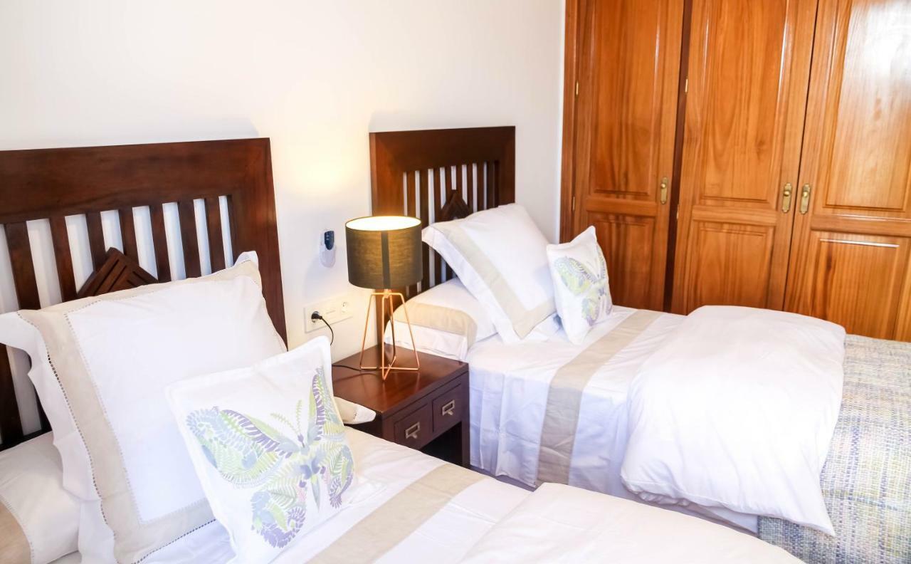 Rooms & Suites Terrace 3A Arrecife  Bagian luar foto