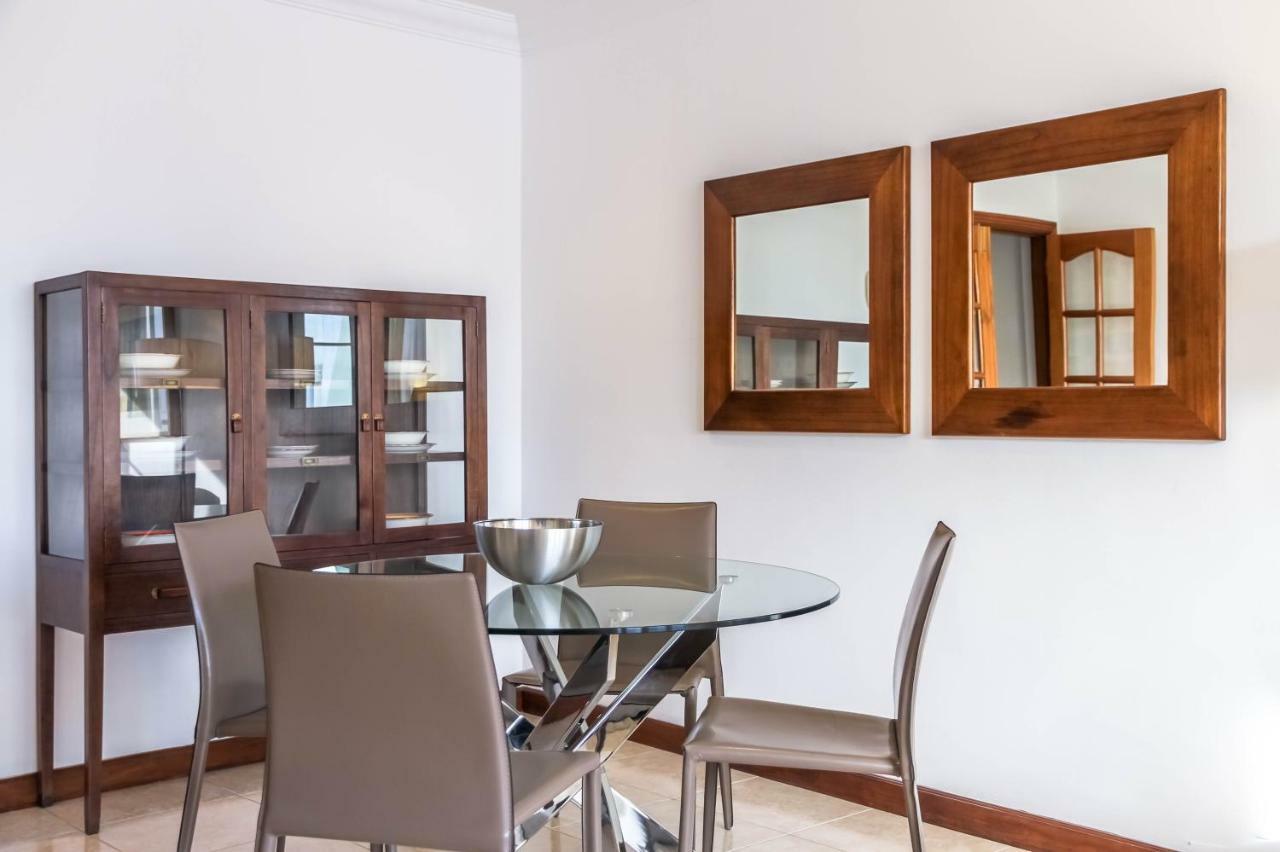 Rooms & Suites Terrace 3A Arrecife  Bagian luar foto