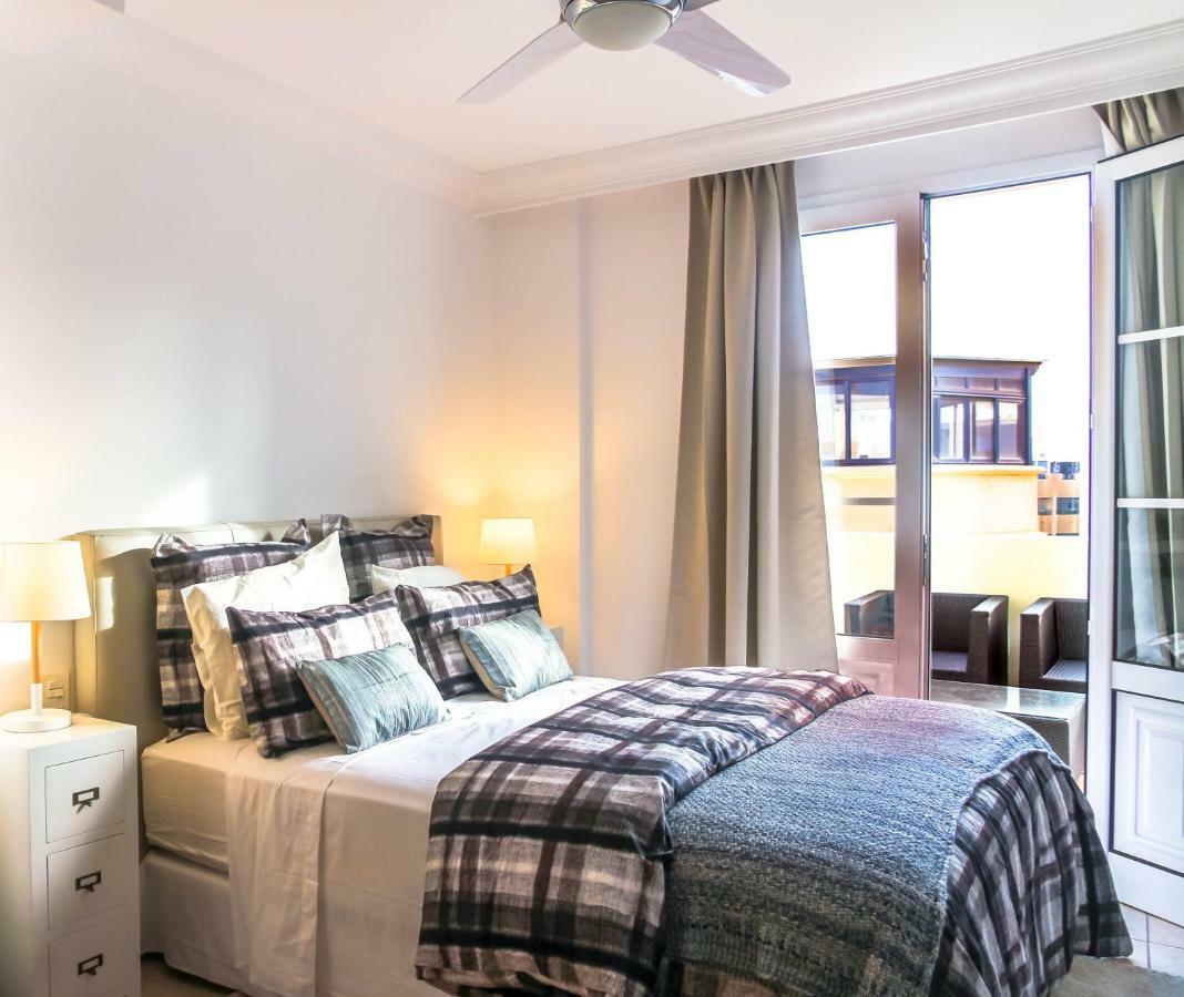 Rooms & Suites Terrace 3A Arrecife  Bagian luar foto