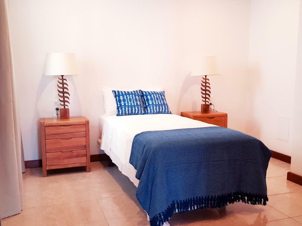 Rooms & Suites Terrace 3A Arrecife  Bagian luar foto