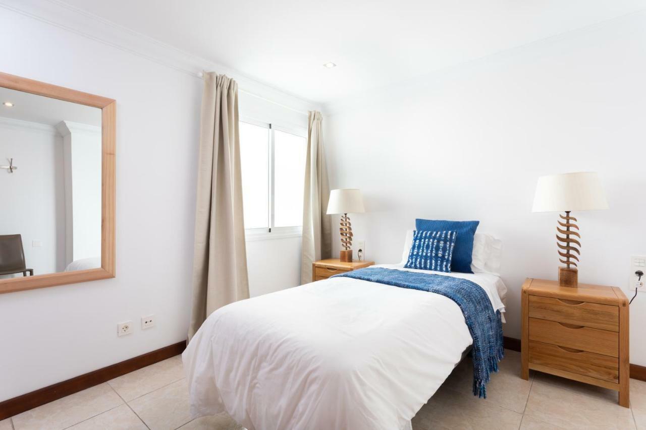 Rooms & Suites Terrace 3A Arrecife  Bagian luar foto