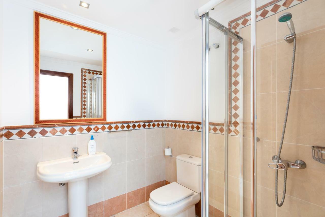 Rooms & Suites Terrace 3A Arrecife  Bagian luar foto