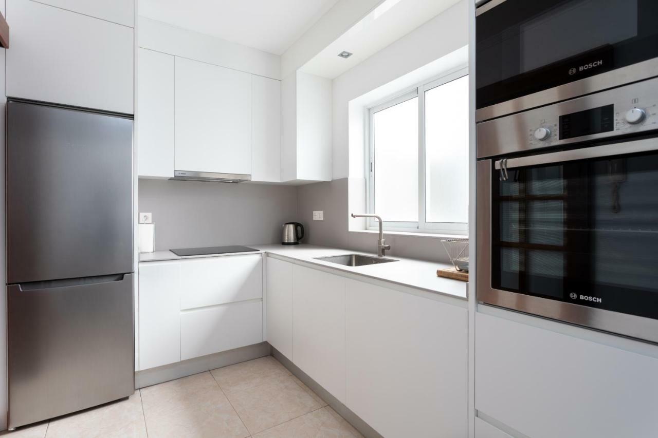 Rooms & Suites Terrace 3A Arrecife  Bagian luar foto