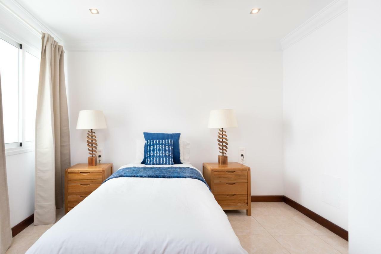 Rooms & Suites Terrace 3A Arrecife  Bagian luar foto