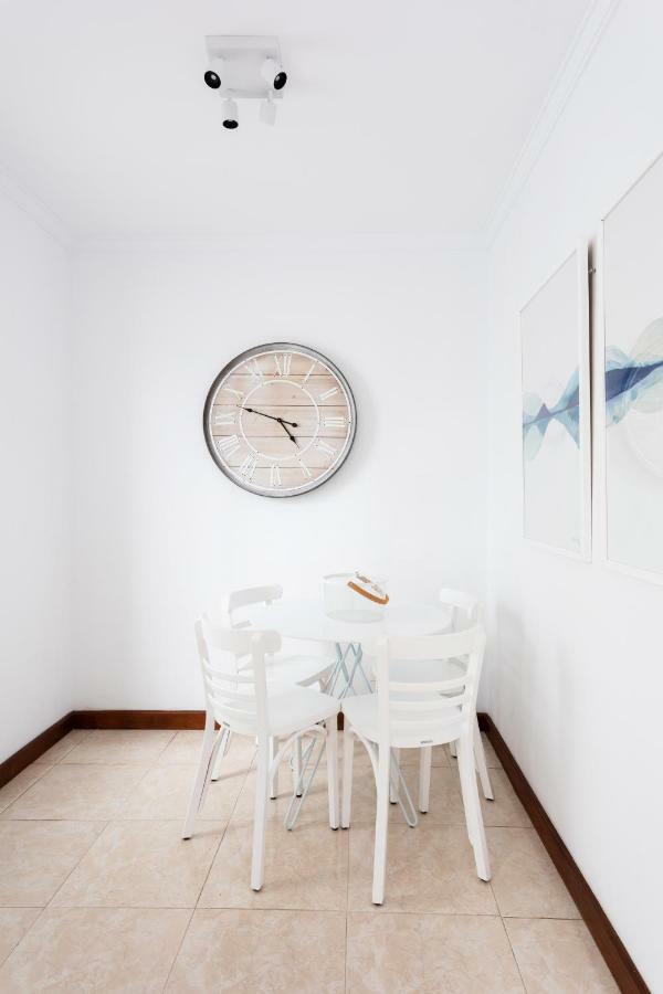 Rooms & Suites Terrace 3A Arrecife  Bagian luar foto