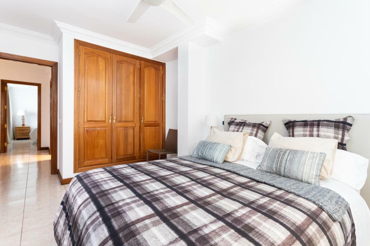 Rooms & Suites Terrace 3A Arrecife  Bagian luar foto