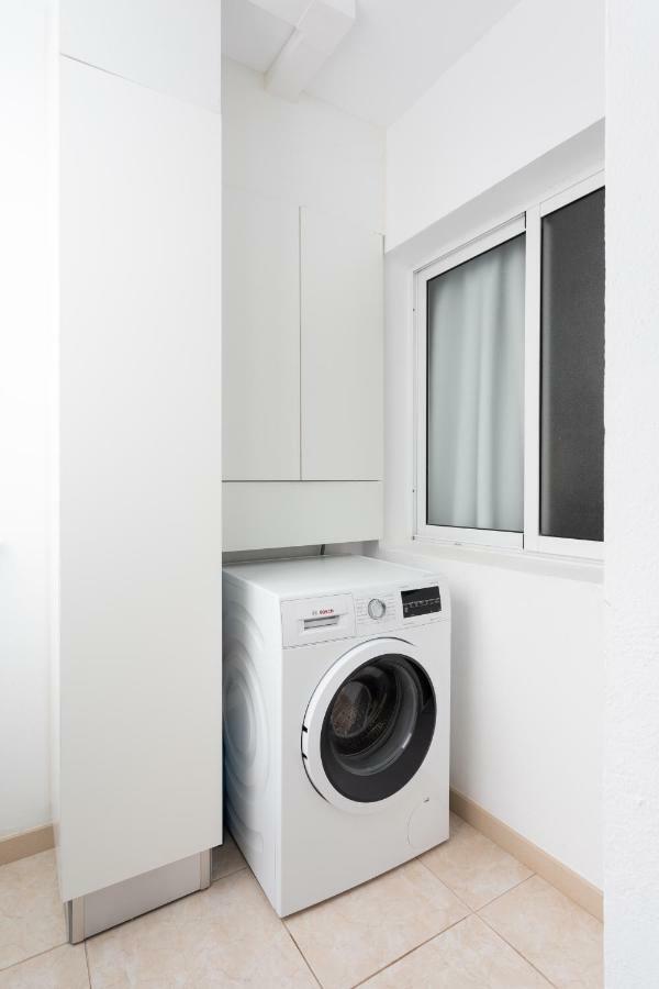 Rooms & Suites Terrace 3A Arrecife  Bagian luar foto