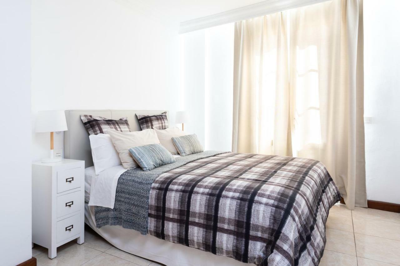 Rooms & Suites Terrace 3A Arrecife  Bagian luar foto