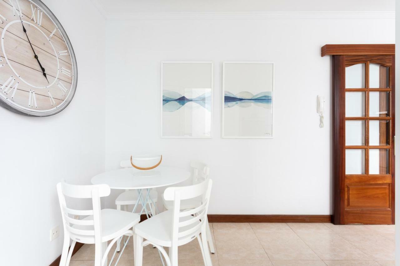 Rooms & Suites Terrace 3A Arrecife  Bagian luar foto