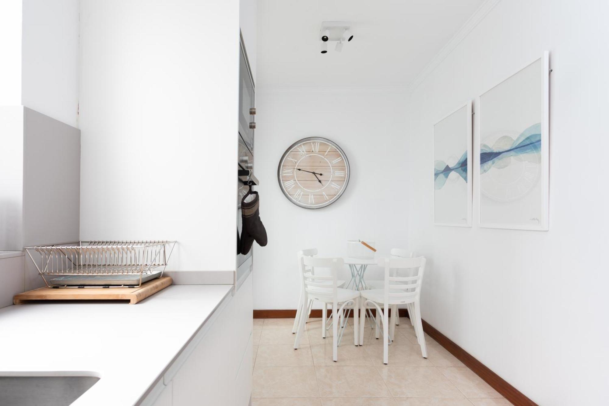 Rooms & Suites Terrace 3A Arrecife  Bagian luar foto