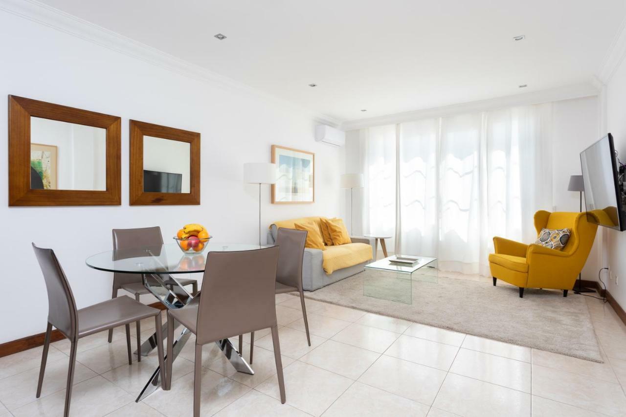 Rooms & Suites Terrace 3A Arrecife  Bagian luar foto