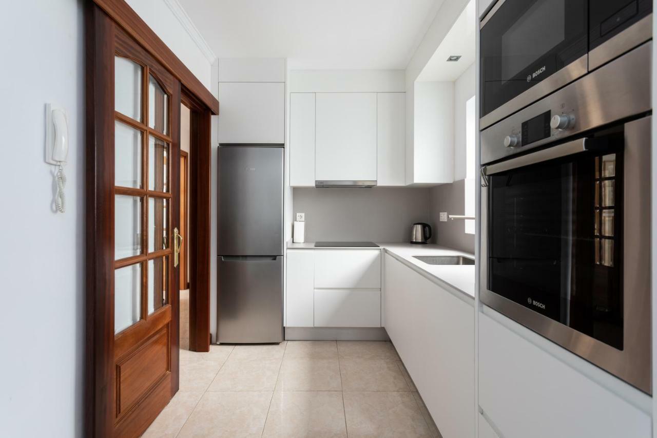 Rooms & Suites Terrace 3A Arrecife  Bagian luar foto