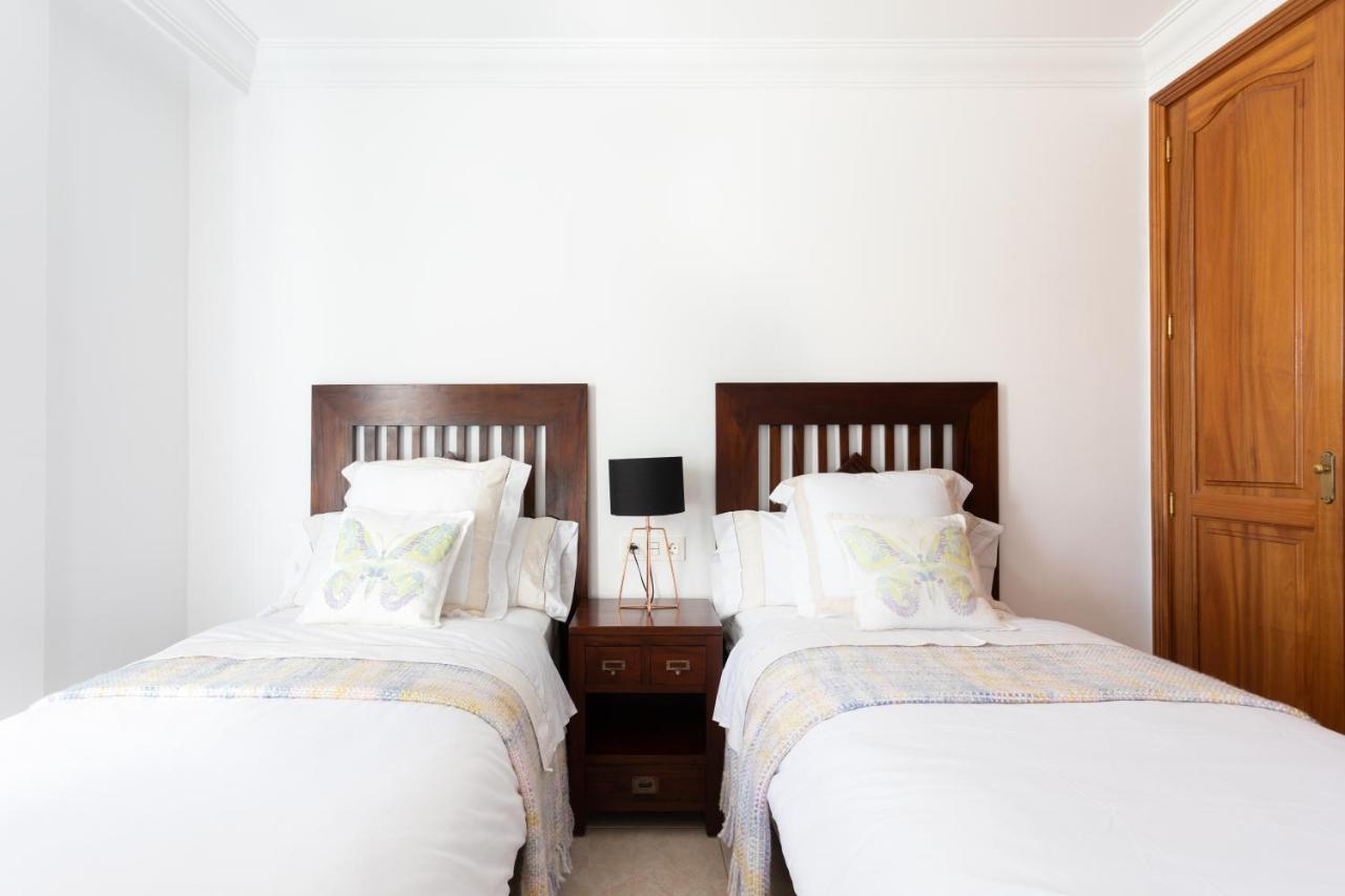 Rooms & Suites Terrace 3A Arrecife  Bagian luar foto