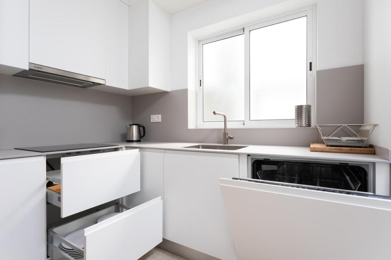 Rooms & Suites Terrace 3A Arrecife  Bagian luar foto
