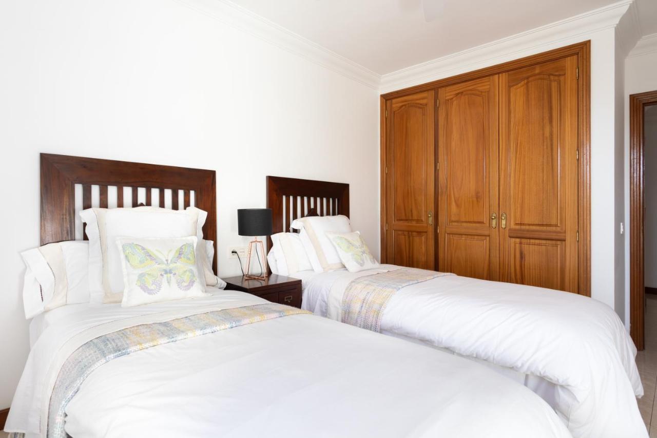 Rooms & Suites Terrace 3A Arrecife  Bagian luar foto
