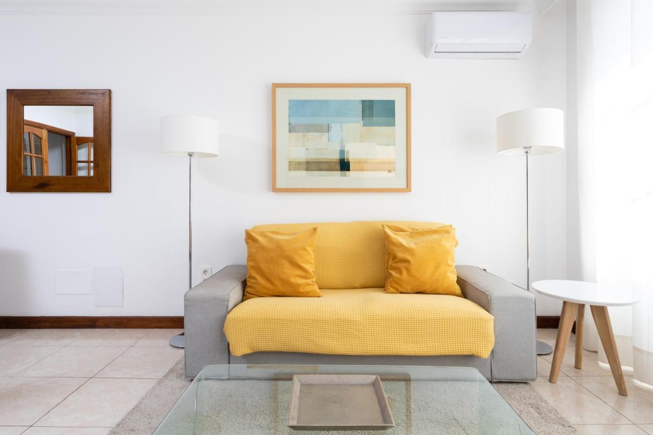 Rooms & Suites Terrace 3A Arrecife  Bagian luar foto